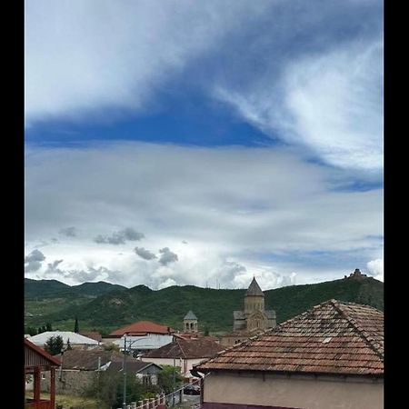 Noes Home Mtskheta Exterior photo