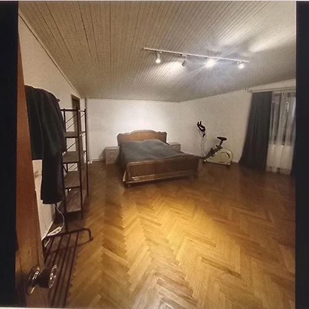 Noes Home Mtskheta Exterior photo