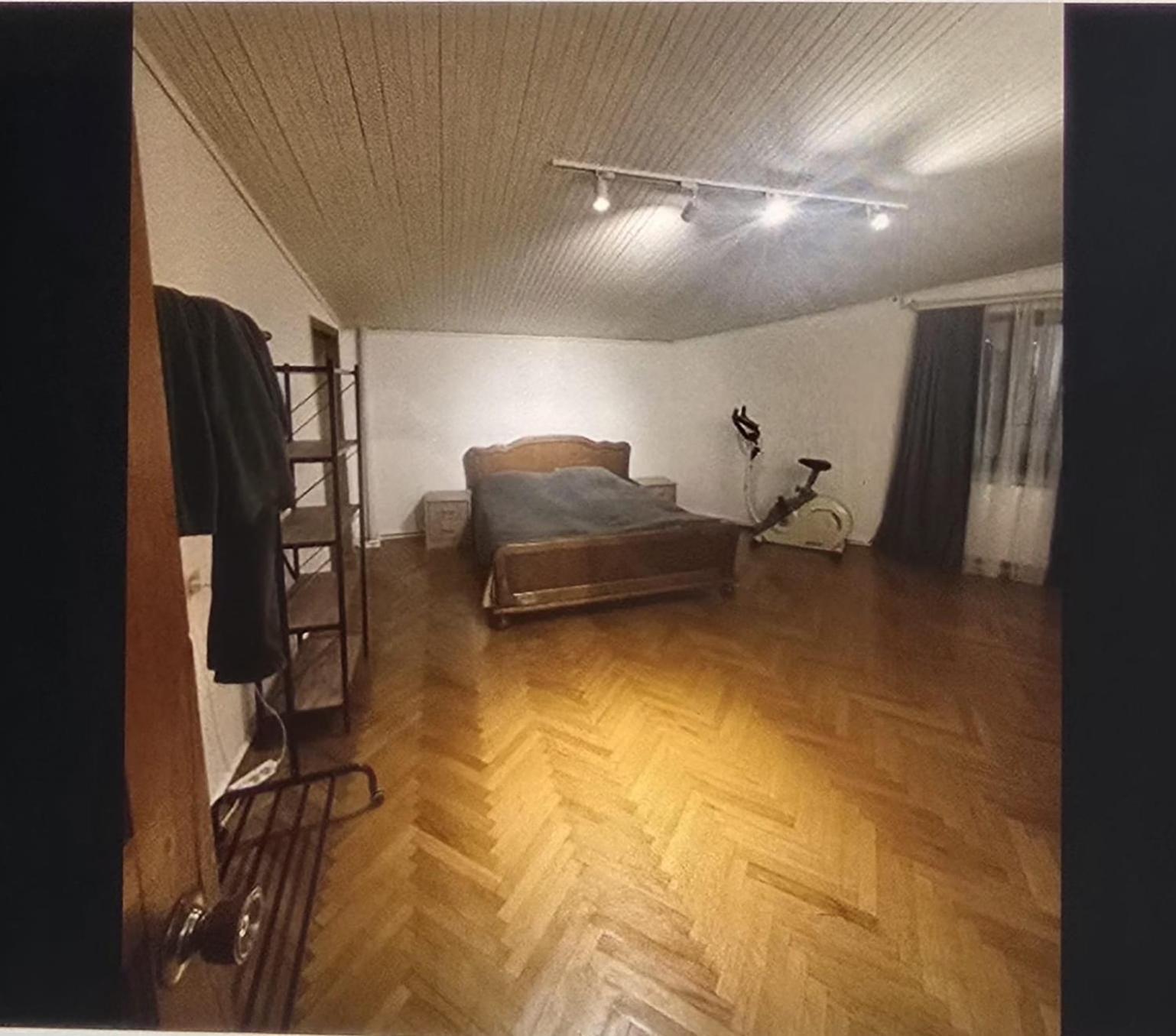 Noes Home Mtskheta Exterior photo