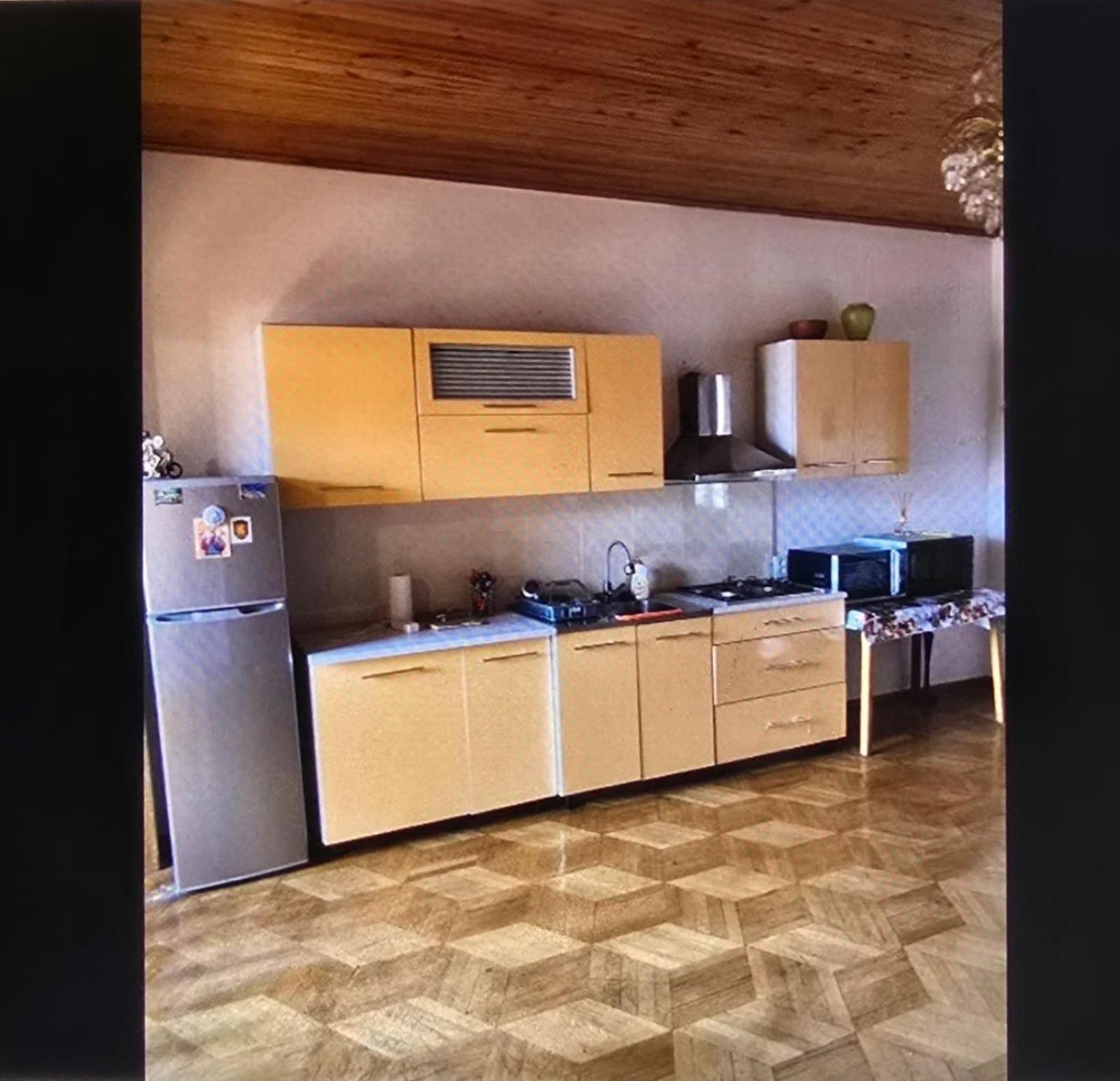 Noes Home Mtskheta Exterior photo